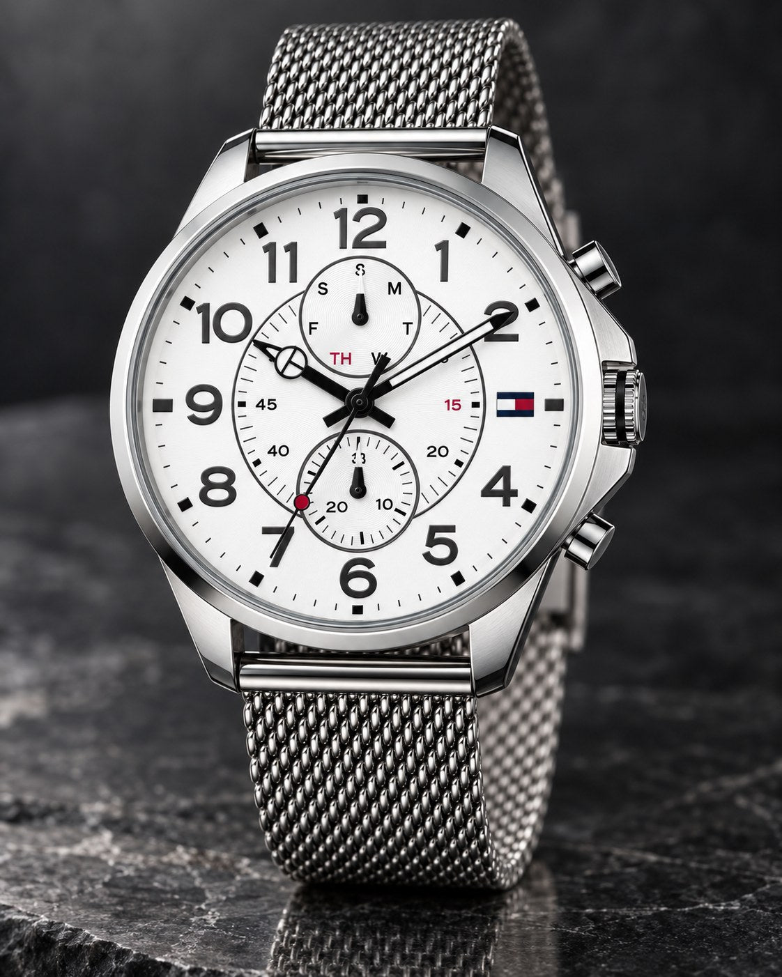 Tommy Hilfiger watch 1791277 product view 2