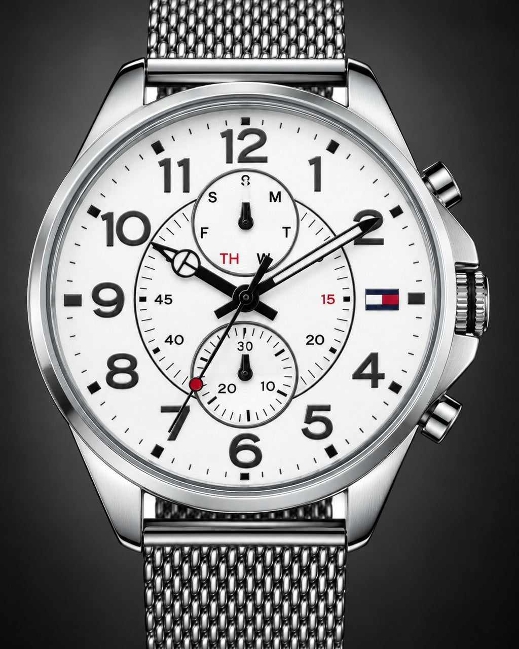Tommy Hilfiger watch 1791277 product view 3