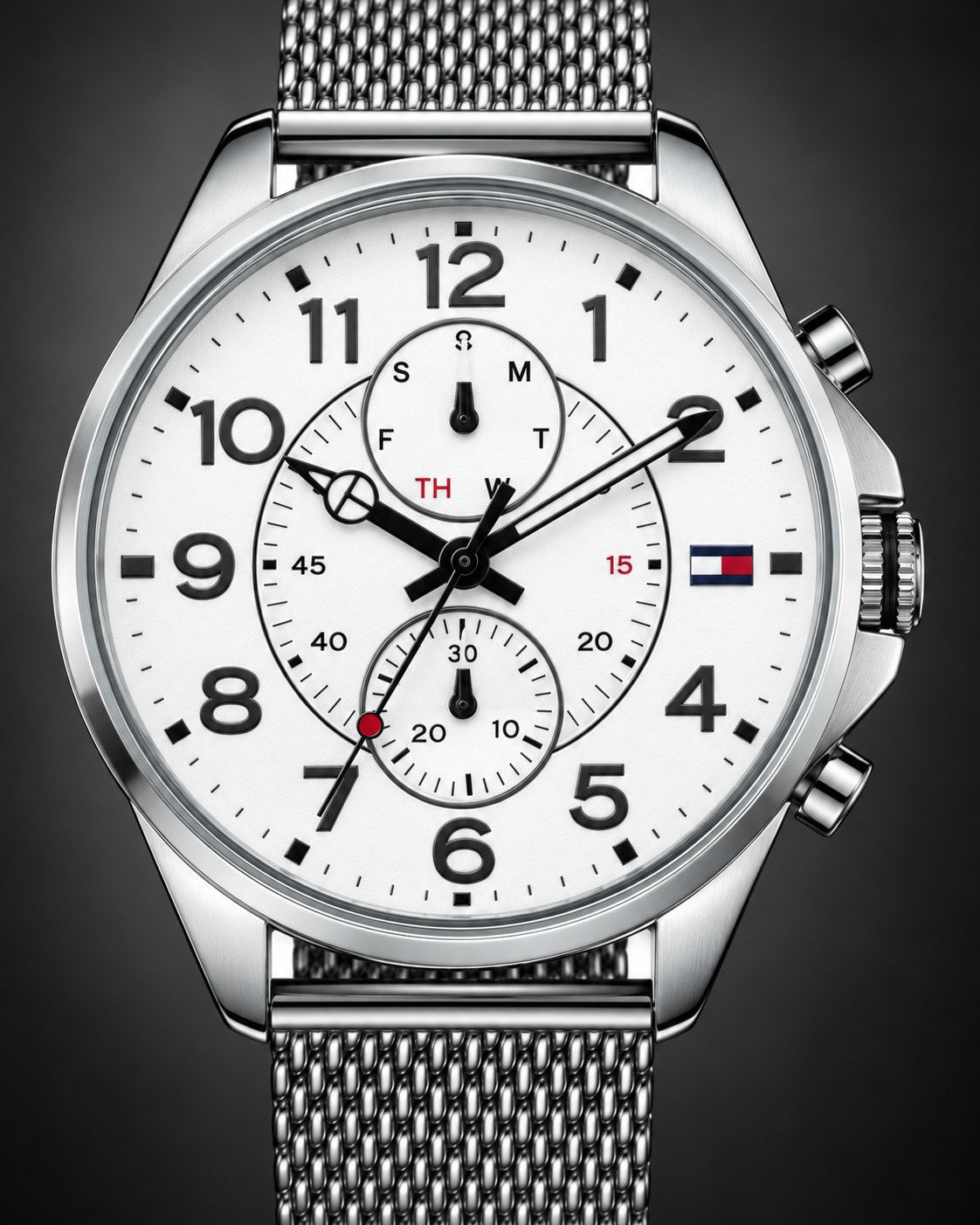 Tommy Hilfiger watch 1791277 product view 3