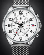 Tommy Hilfiger watch 1791277 product view 3