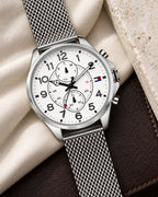 Tommy Hilfiger watch 1791277 product view 4
