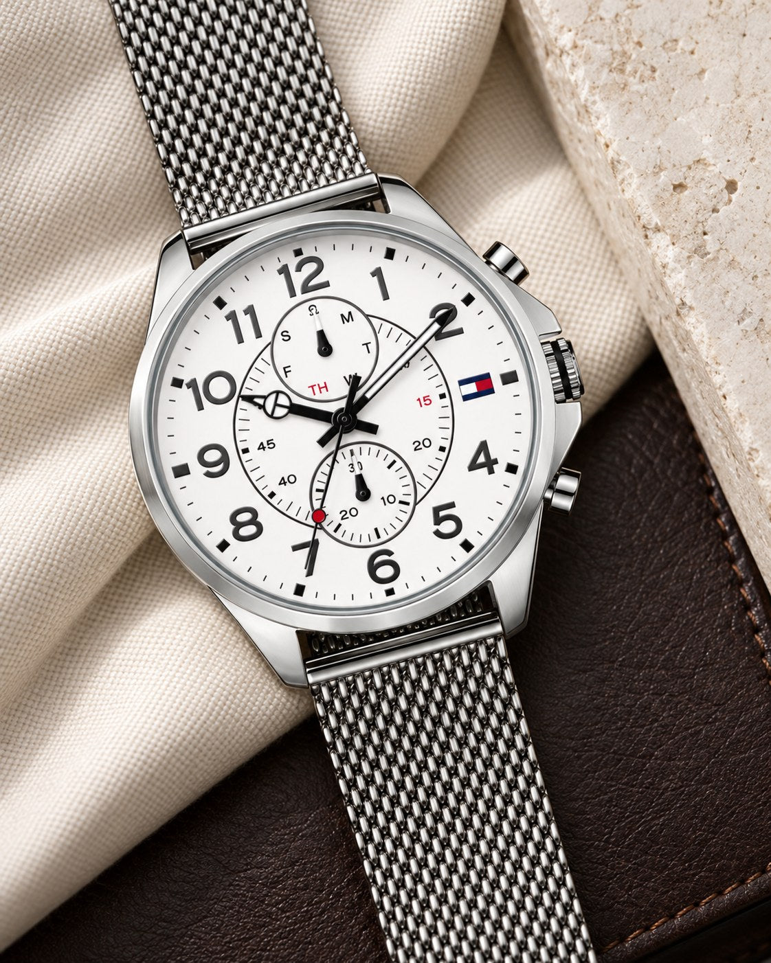 Tommy Hilfiger watch 1791277 product view 4
