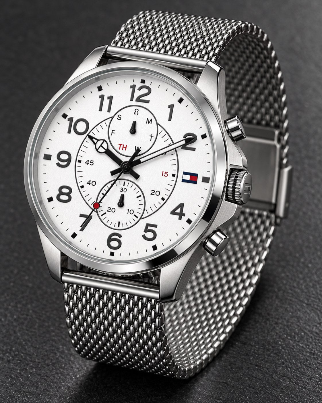 Tommy Hilfiger watch 1791277 product view 5