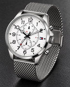 Tommy Hilfiger watch 1791277 product view 5