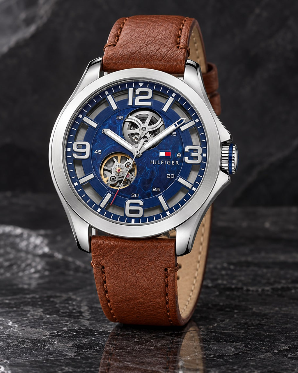 Tommy Hilfiger watch 1791278 product view 2