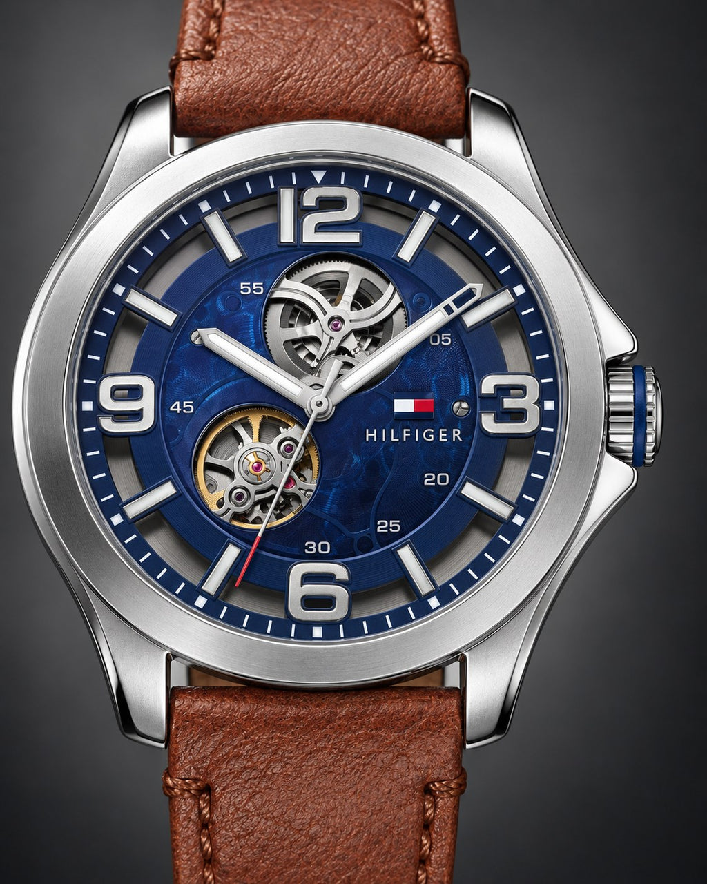Tommy Hilfiger watch 1791278 product view 3