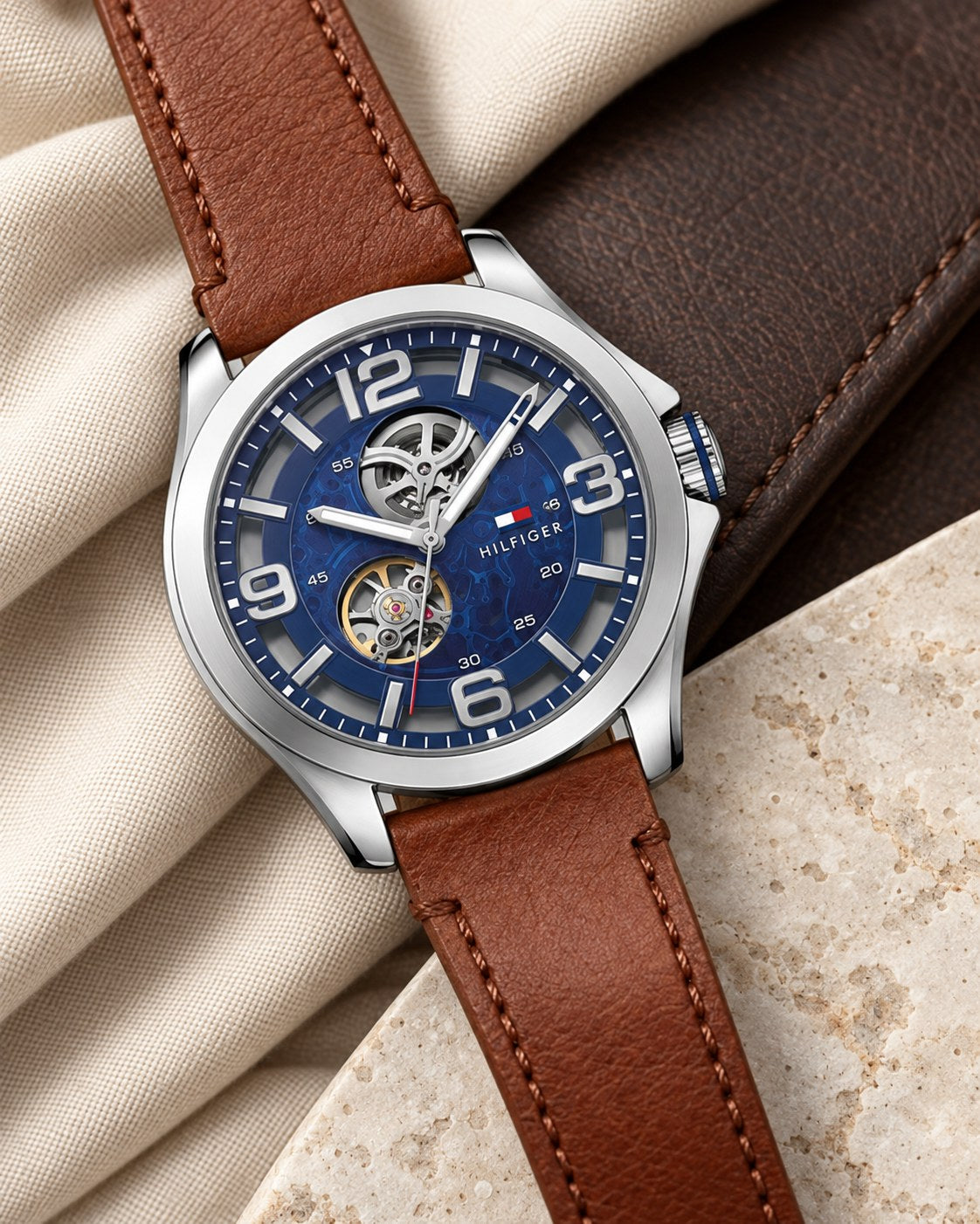 Tommy Hilfiger watch 1791278 product view 4
