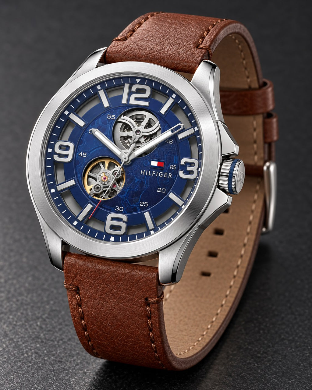 Tommy Hilfiger watch 1791278 product view 5