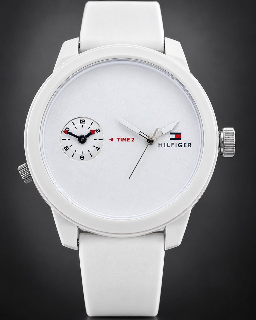 Tommy Hilfiger watch 1791324 product view 3