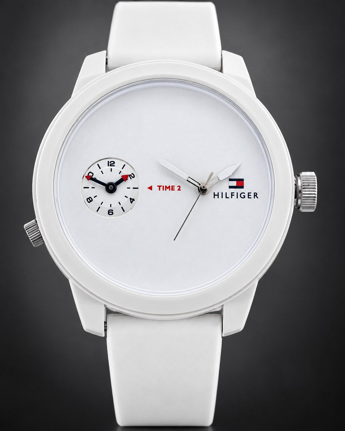Tommy Hilfiger watch 1791324 product view 3