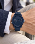 Tommy Hilfiger watch 1791325 worn on wrist