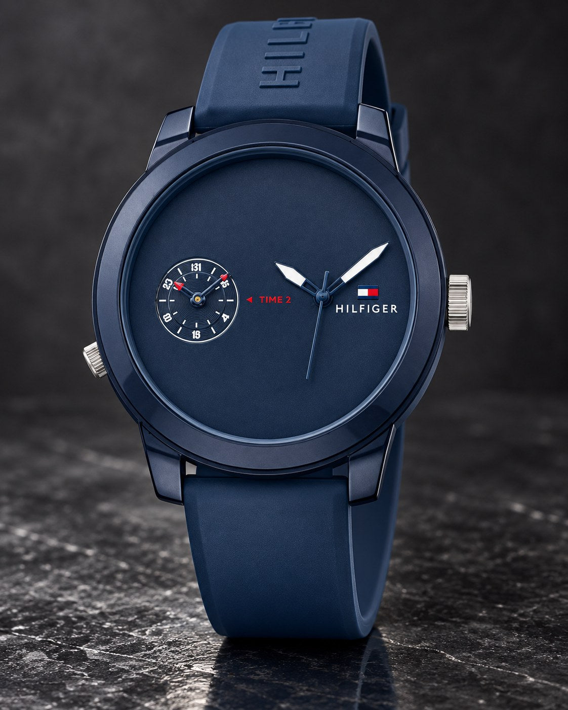 Tommy Hilfiger watch 1791325 product view 2