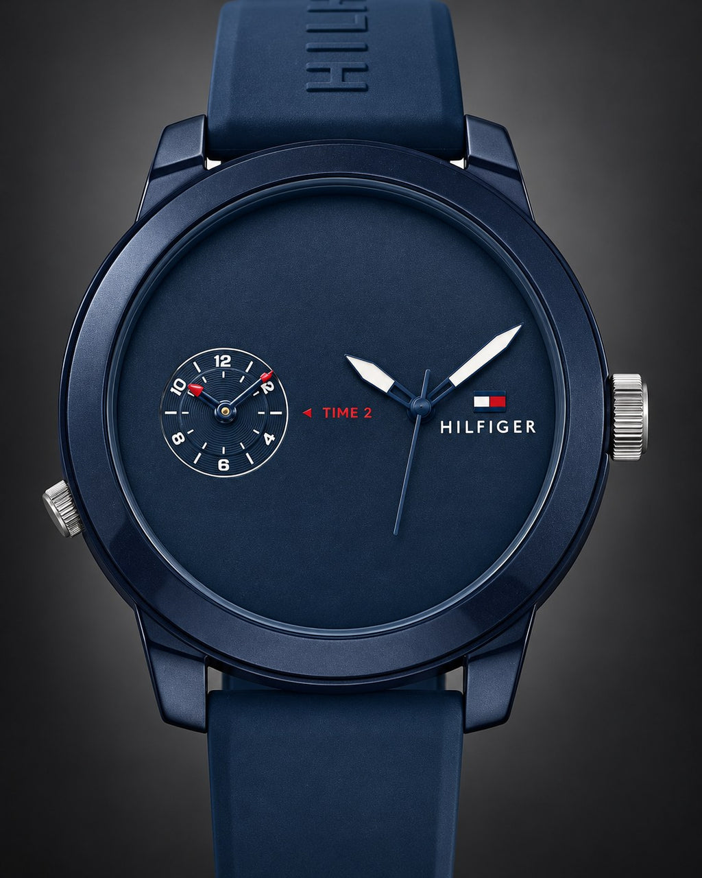 Tommy Hilfiger watch 1791325 product view 3