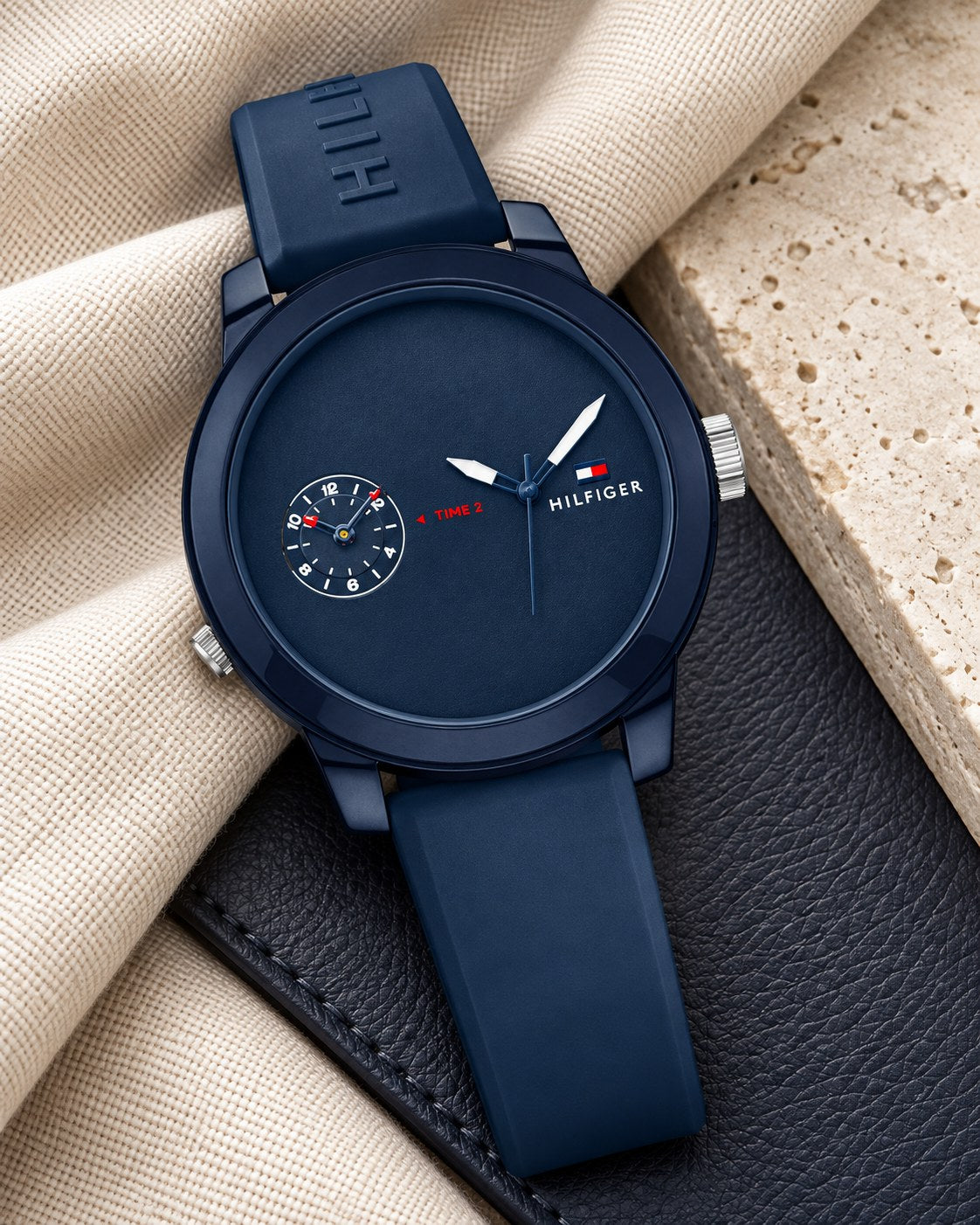 Tommy Hilfiger watch 1791325 product view 4