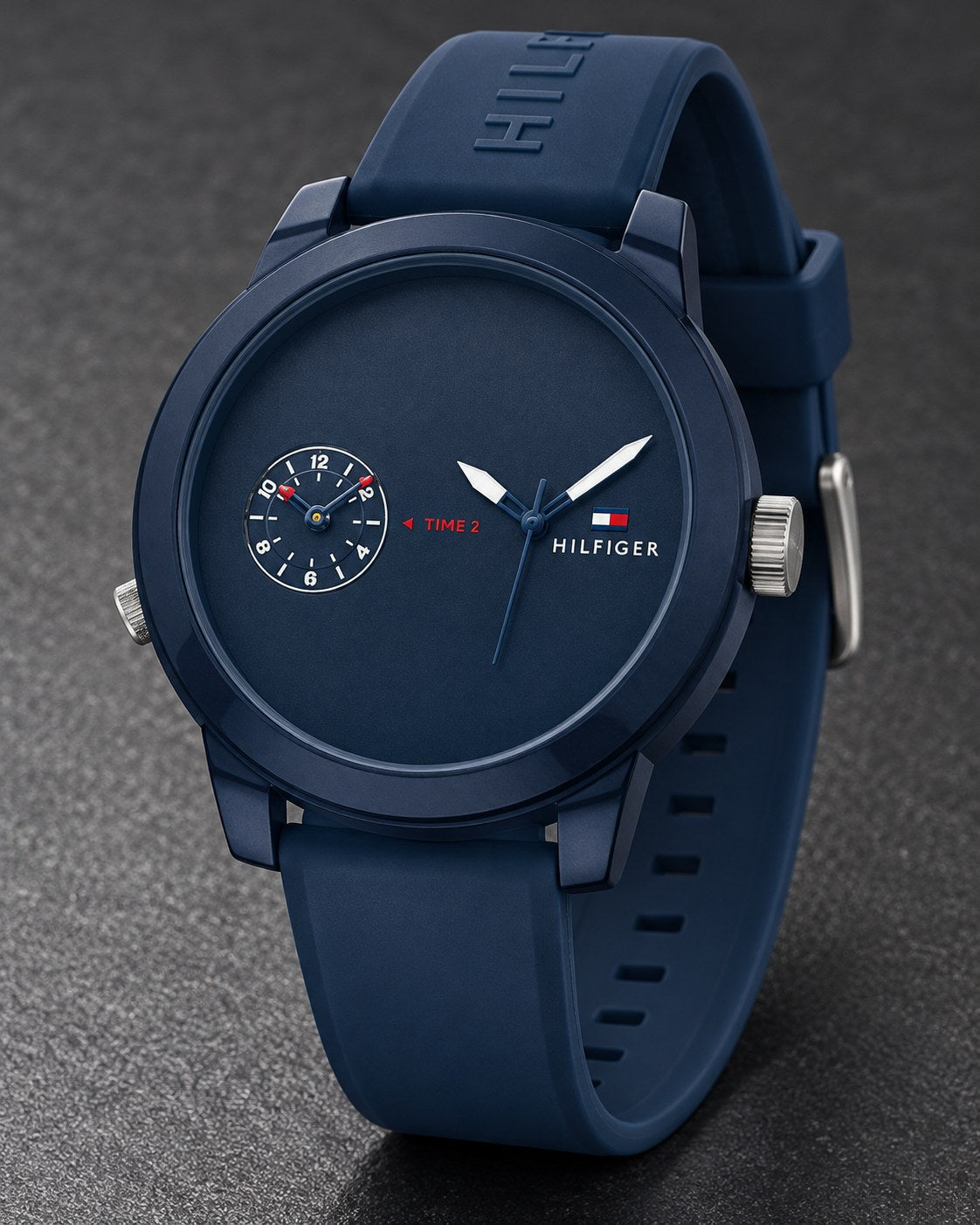 Tommy Hilfiger watch 1791325 product view 5
