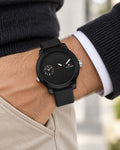 Tommy Hilfiger watch 1791326 worn on wrist