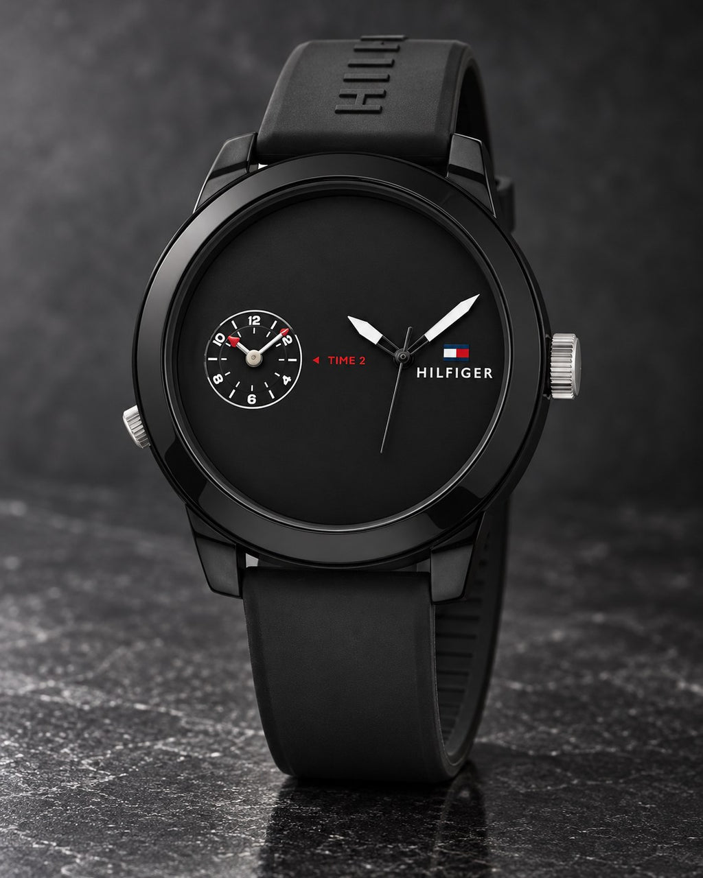 Tommy Hilfiger watch 1791326 product view 2