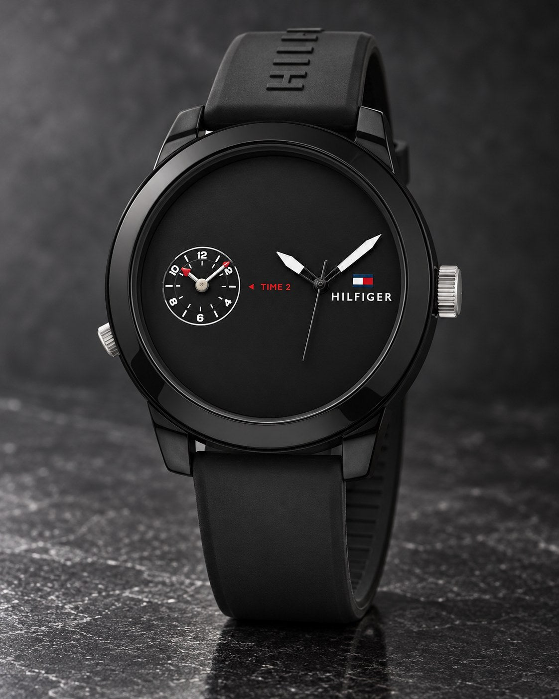 Tommy Hilfiger watch 1791326 product view 2