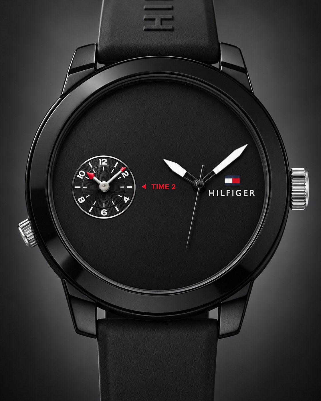 Tommy Hilfiger watch 1791326 product view 3