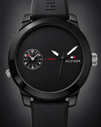 Tommy Hilfiger watch 1791326 product view 3
