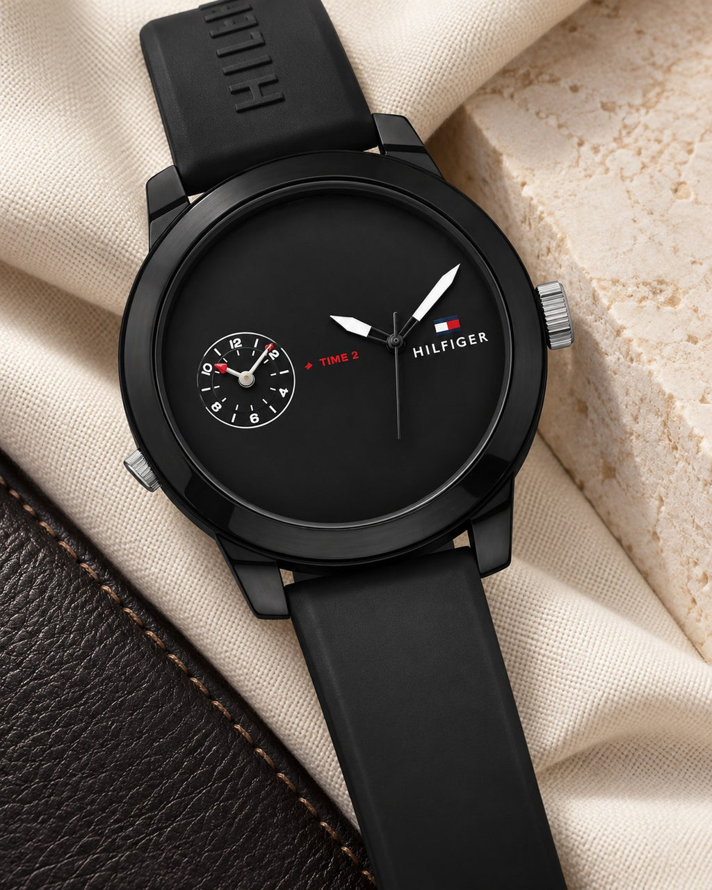 Tommy Hilfiger watch 1791326 product view 4
