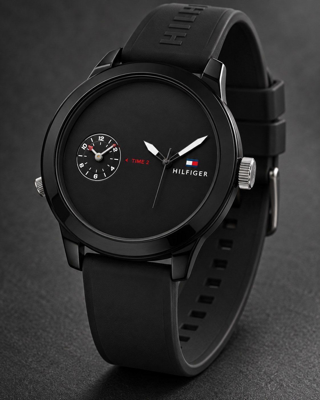 Tommy Hilfiger watch 1791326 product view 5