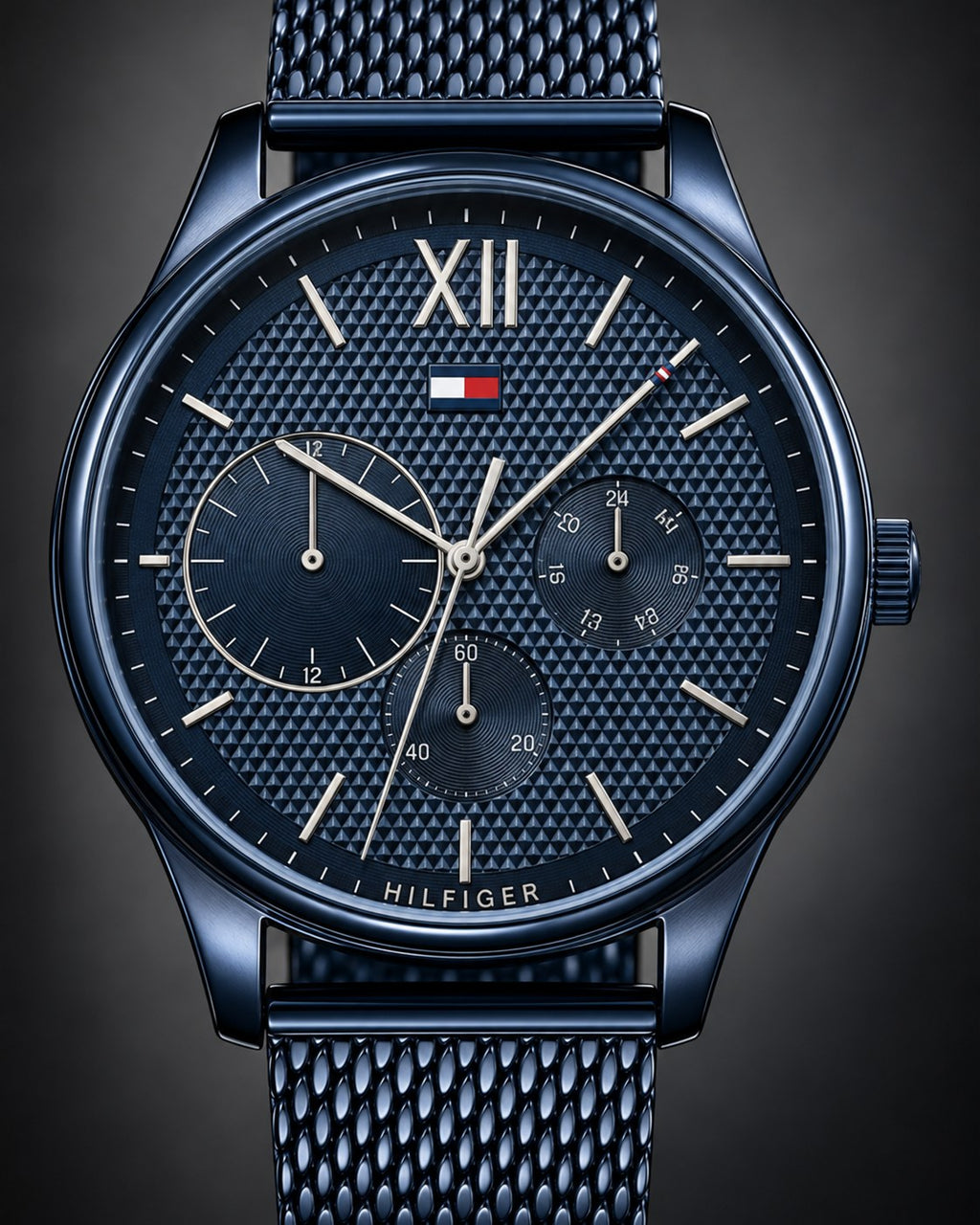 Tommy Hilfiger watch 1791421 product view 3