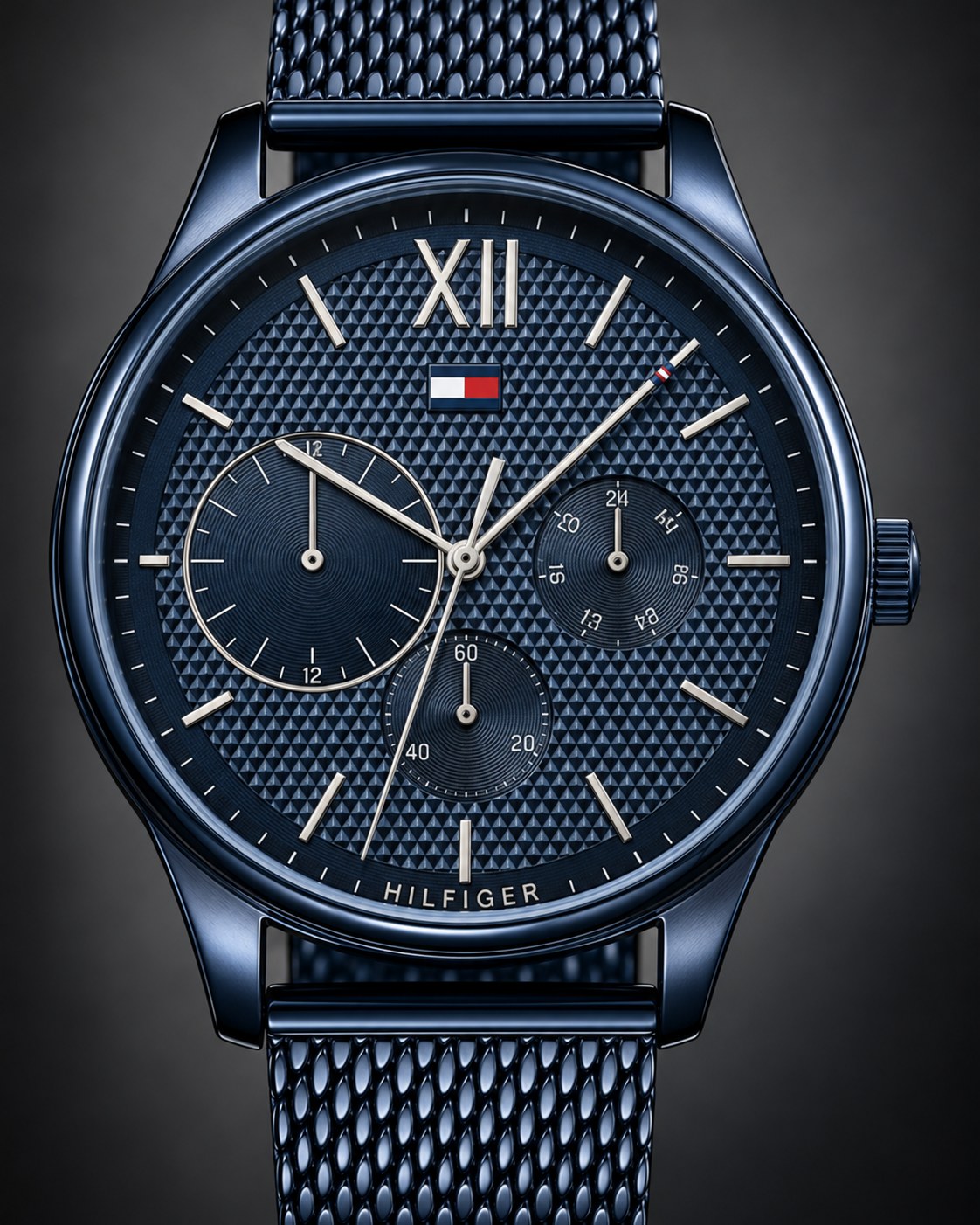 Tommy Hilfiger watch 1791421 product view 3
