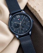Tommy Hilfiger watch 1791421 product view 4
