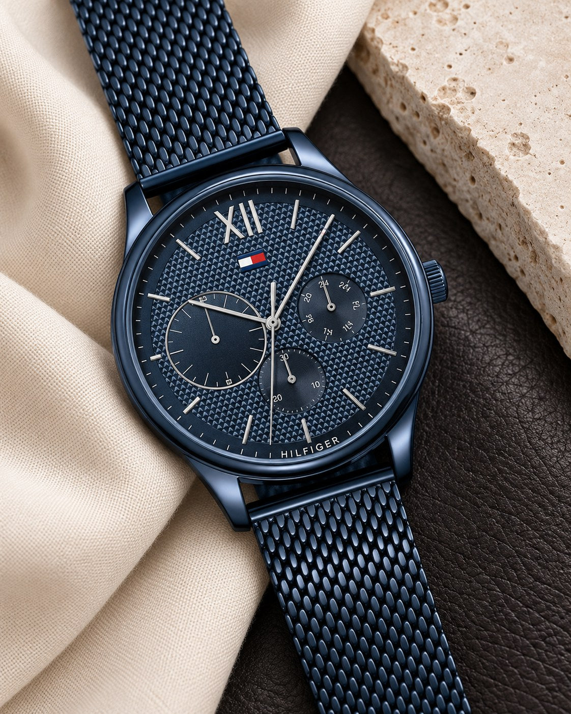 Tommy Hilfiger watch 1791421 product view 4