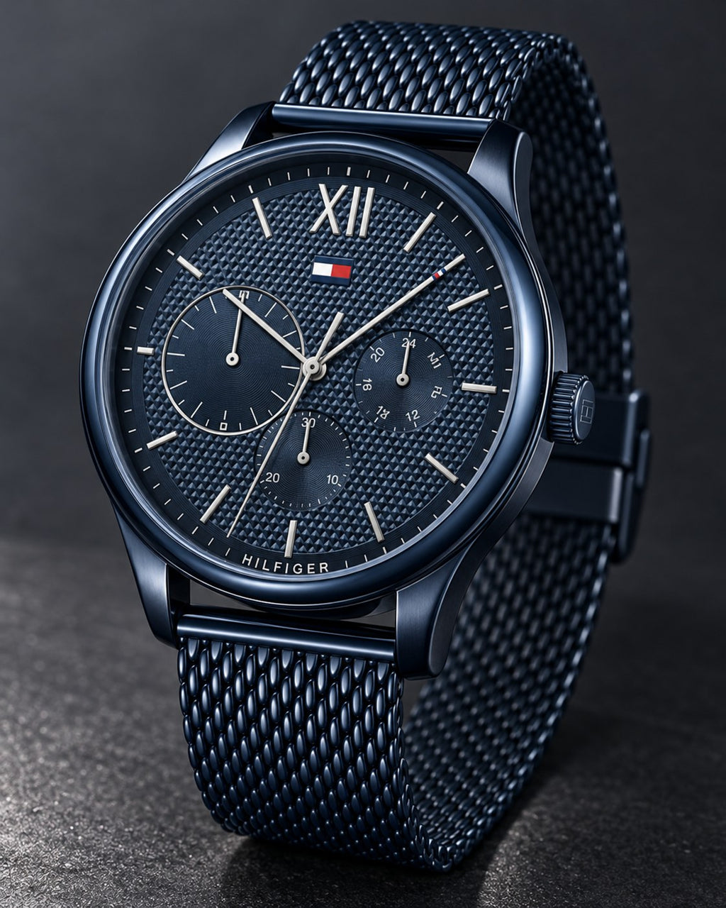 Tommy Hilfiger watch 1791421 product view 5