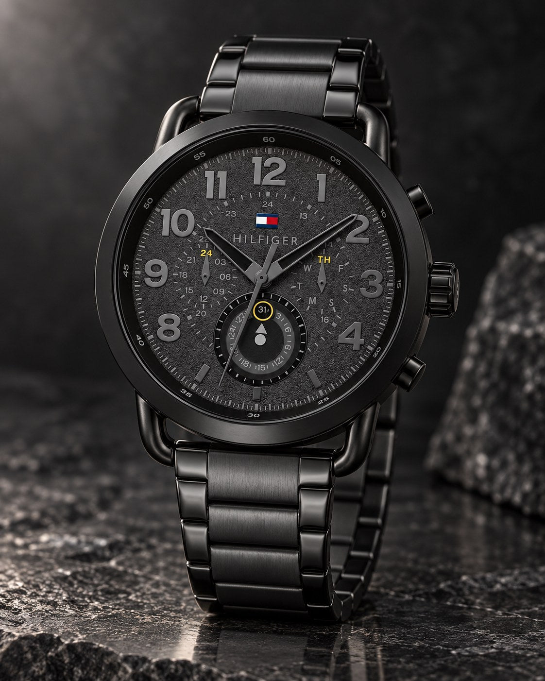 Tommy Hilfiger watch 1791423 product view 2