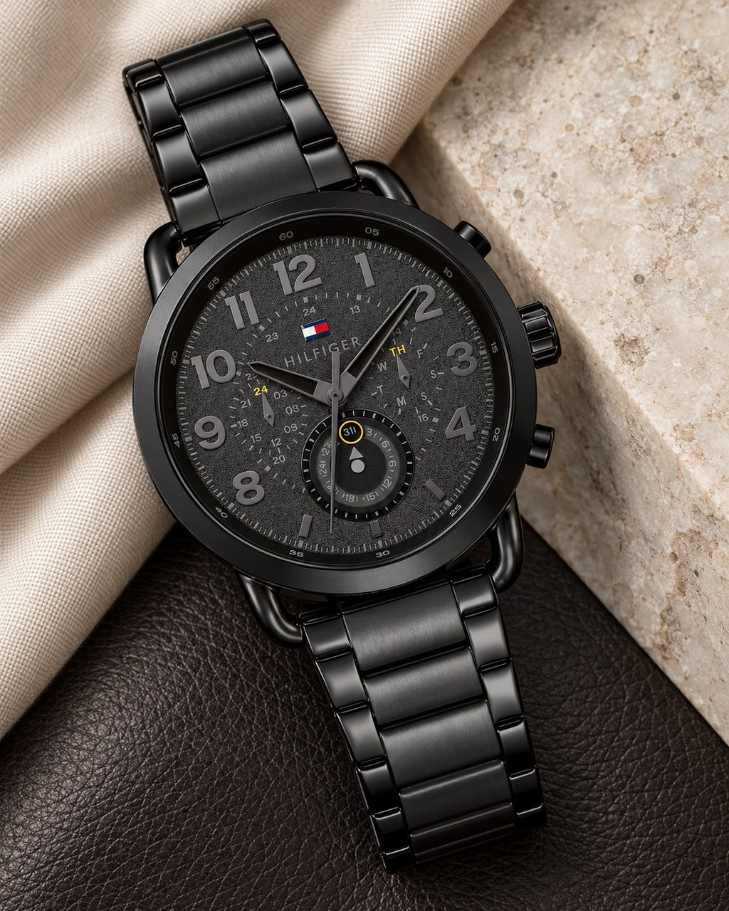 Tommy Hilfiger watch 1791423 product view 4