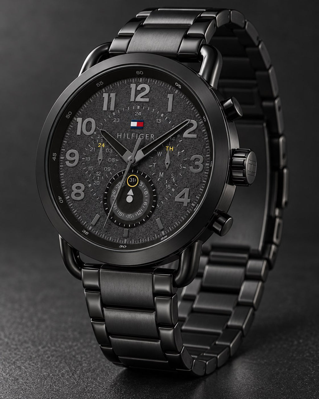 Tommy Hilfiger watch 1791423 product view 5