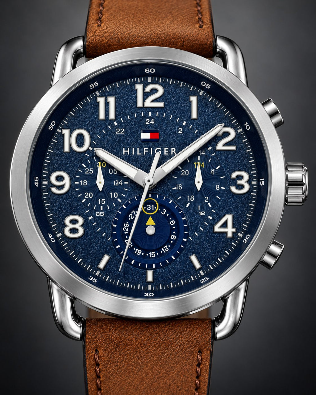 Tommy Hilfiger watch 1791424 product view 3