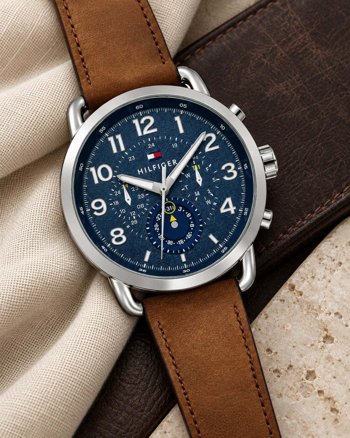 Tommy Hilfiger watch 1791424 product view 4