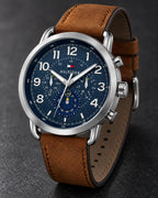 Tommy Hilfiger watch 1791424 product view 5