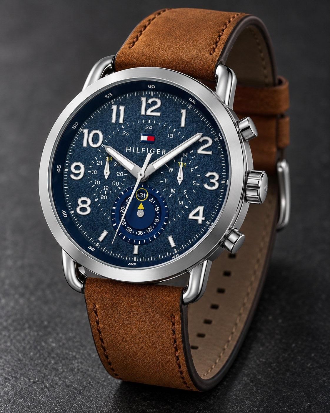 Tommy Hilfiger watch 1791424 product view 5