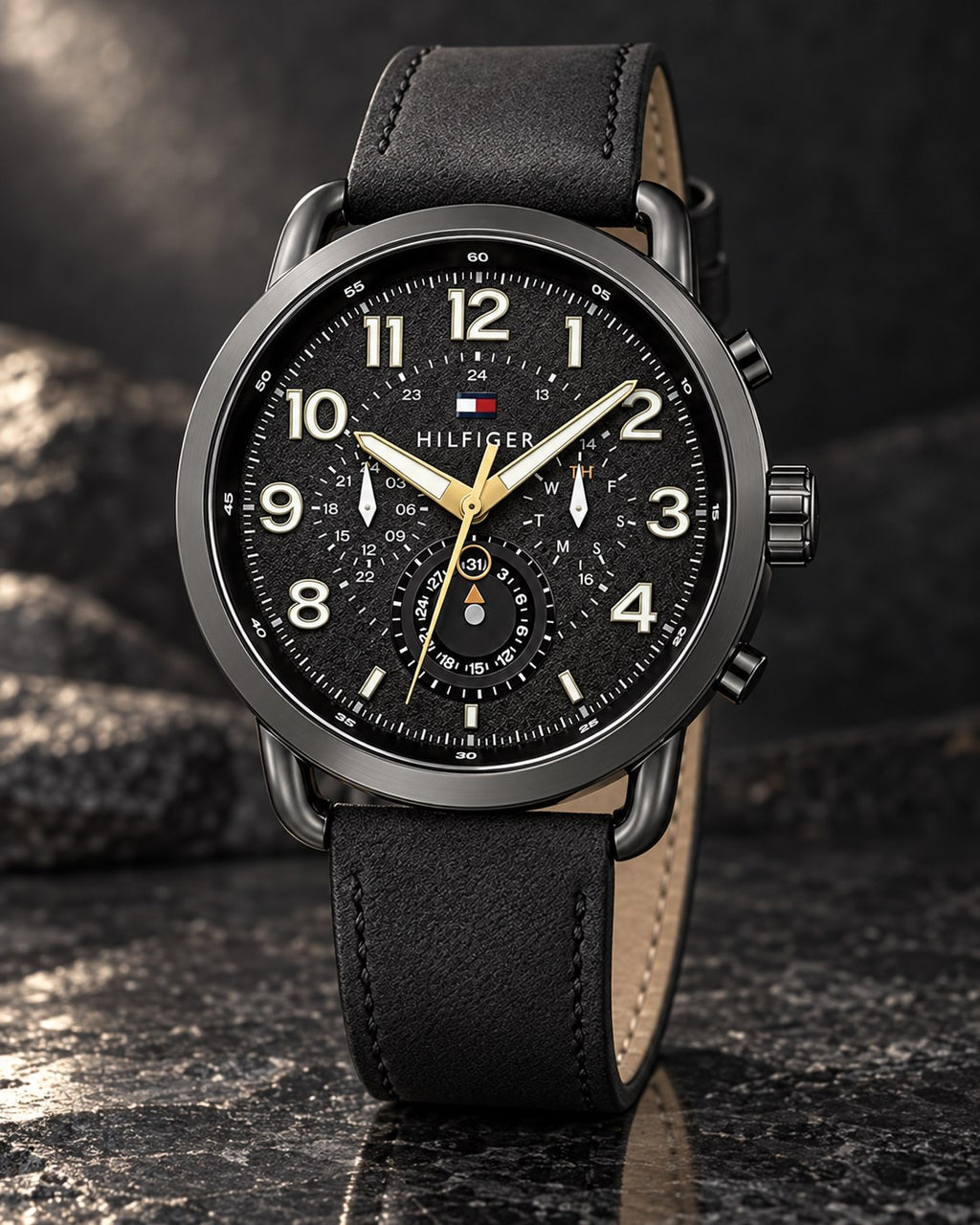 Tommy Hilfiger watch 1791426 product view 2