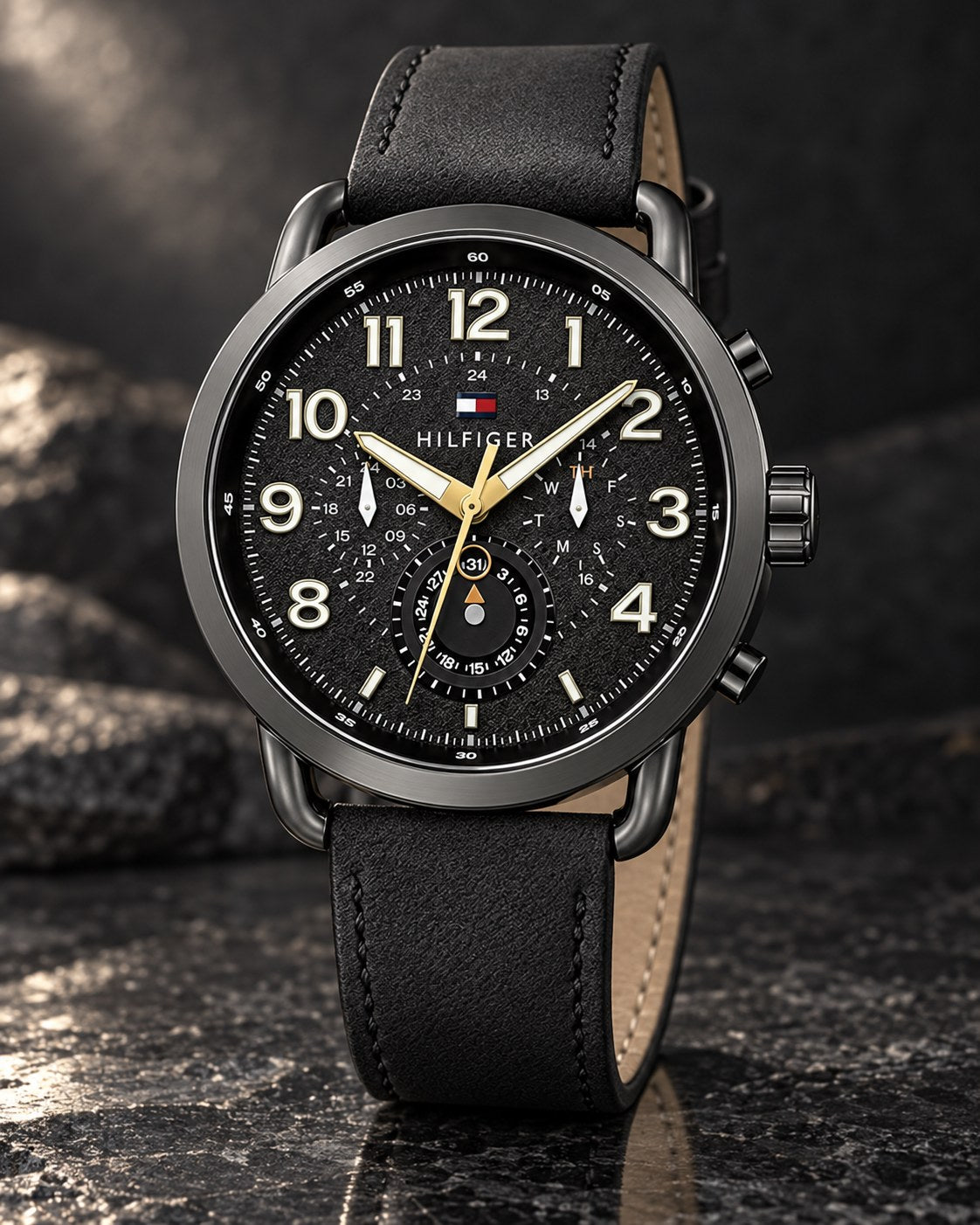 Tommy Hilfiger watch 1791426 product view 2