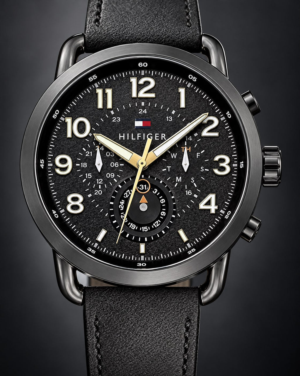 Tommy Hilfiger watch 1791426 product view 3