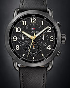 Tommy Hilfiger watch 1791426 product view 3