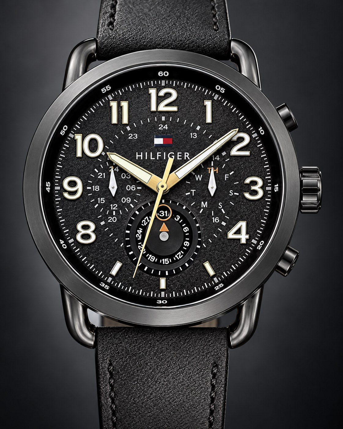 Tommy Hilfiger watch 1791426 product view 3