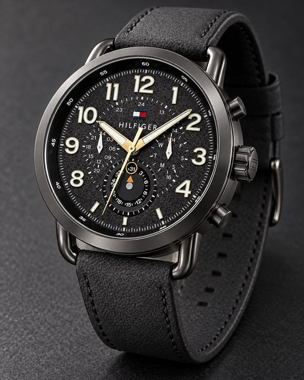 Tommy Hilfiger watch 1791426 product view 5