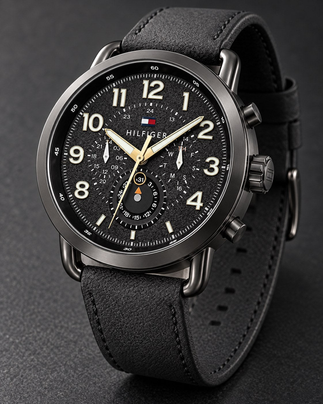 Tommy Hilfiger watch 1791426 product view 5