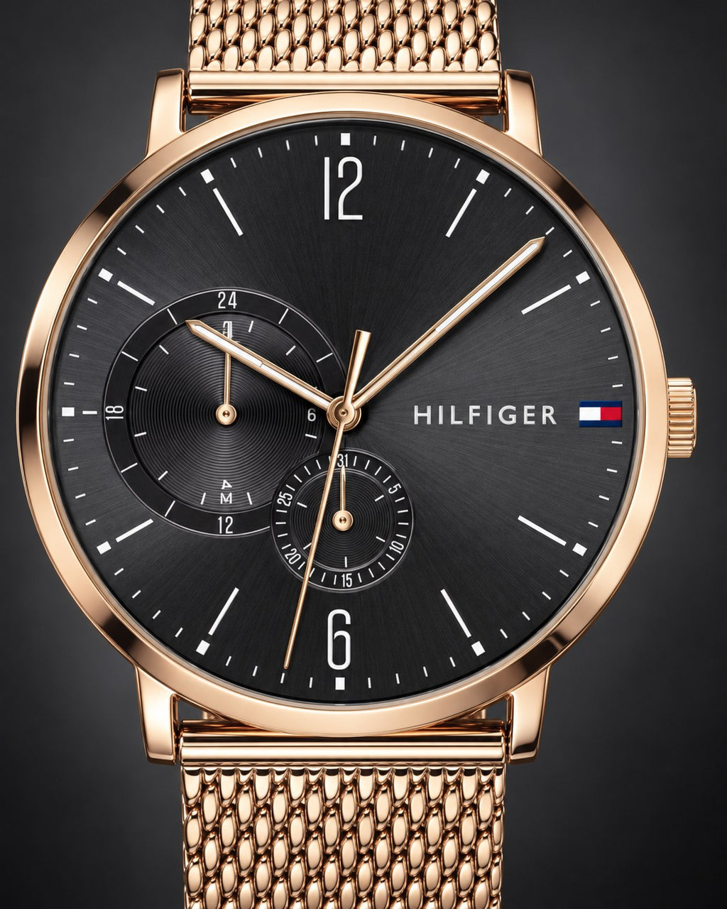 Tommy Hilfiger watch 1791506 product view 3