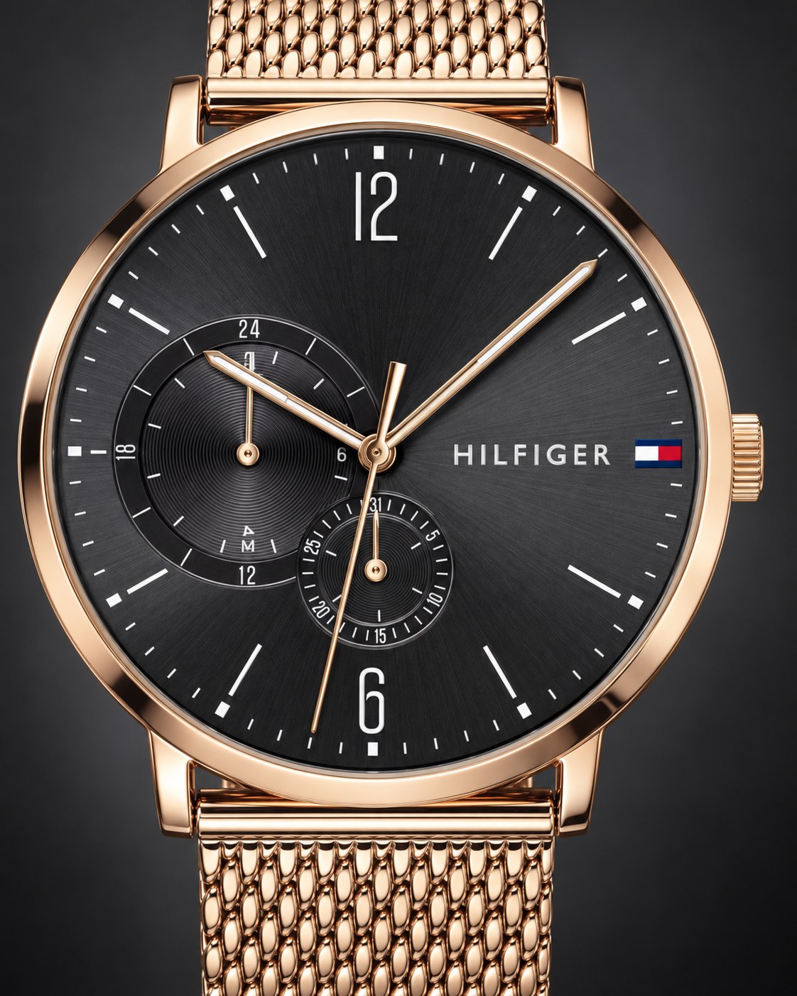 Tommy Hilfiger watch 1791506 product view 3