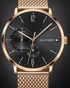 Tommy Hilfiger watch 1791506 product view 3