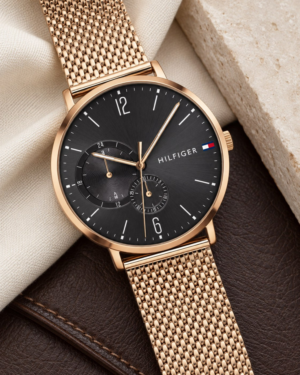 Tommy Hilfiger watch 1791506 product view 4