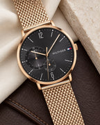 Tommy Hilfiger watch 1791506 product view 4